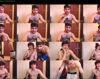 teddy_mode — 54 minute Chaturbate couple teen cam video, 1080p, Aug 21, 2022