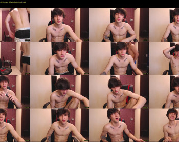 teddy_mode — 54 minute Chaturbate couple teen cam video, 1080p, Aug 21, 2022