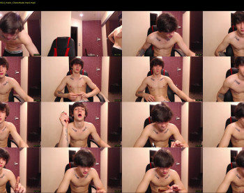 teddy_mode — 54 minute Chaturbate couple teen cam video, 1080p, Aug 21, 2022