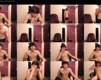 teddy_mode — 54 minute Chaturbate couple teen cam video, 1080p, Aug 21, 2022