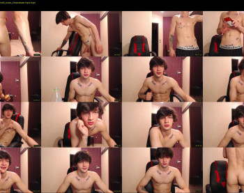 teddy_mode — 54 minute Chaturbate couple teen cam video, 1080p, Aug 21, 2022