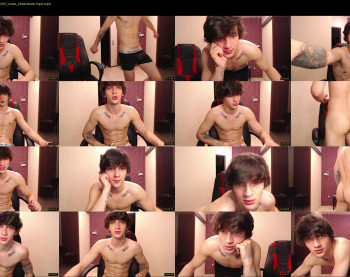 teddy_mode — 54 minute Chaturbate couple teen cam video, 1080p, Aug 21, 2022