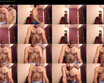 teddy_mode — 14 minute Chaturbate couple teen cam video, 1080p, Aug 22, 2022