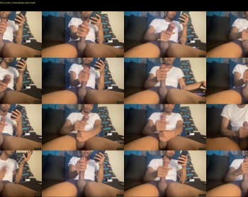 yeahitsrell2 — 6 minute Chaturbate male teen cam video, 480p, Aug 21, 2022