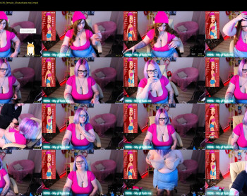yoki_shizuko — 54 minute Chaturbate female teen cam video, 1080p, Aug 21, 2022