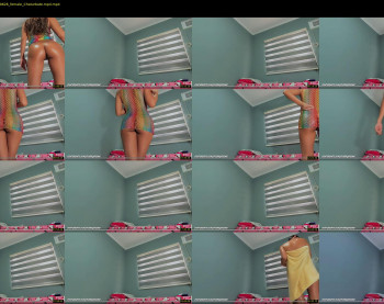 cherrycreme — 30 minute Chaturbate female teen cam video, 1080p, Aug 22, 2022