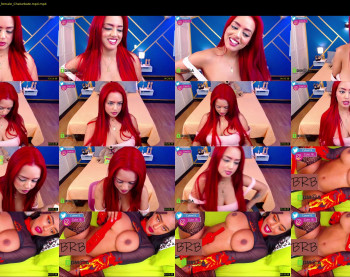 cute_eli — 55 minute Chaturbate female teen cam video, 1080p, Aug 23, 2022