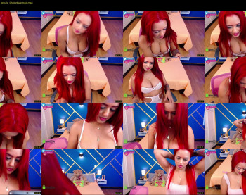 cute_eli — 55 minute Chaturbate female teen cam video, 1080p, Aug 23, 2022