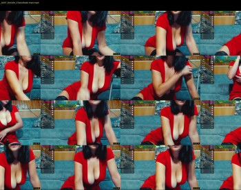 katrine_denev — 23 minute Chaturbate female teen cam video, 720p, Aug 23, 2022