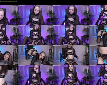marcelinered — 42 minute Chaturbate female teen cam video, 1080p, Aug 22, 2022