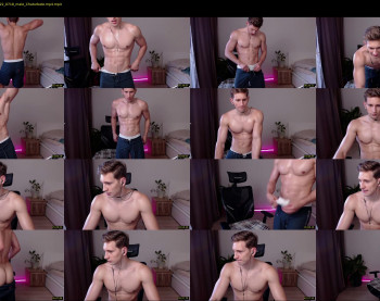 marcusdiamond — 48 minute Chaturbate male teen cam video, 1080p, Aug 22, 2022