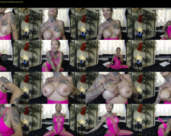 mizxtrix — 15 minute Chaturbate female teen cam video, 480p, Aug 23, 2022