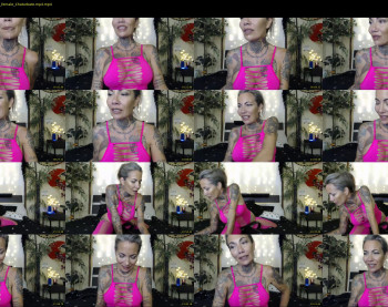 mizxtrix — 29 minute Chaturbate female teen cam video, 480p, Aug 23, 2022
