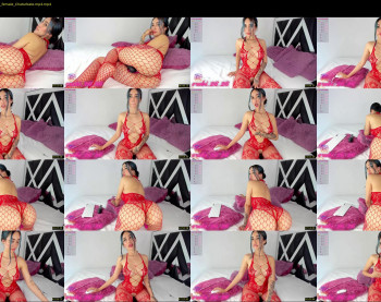 ruby_26 — 58 minute Chaturbate female teen cam video, 1080p, Aug 22, 2022