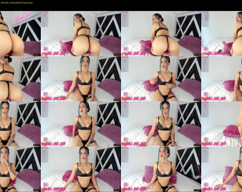 ruby_26 — 54 minute Chaturbate female teen cam video, 1080p, Aug 22, 2022
