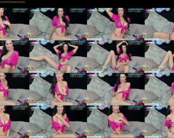 sofia3211 — 11 minute Chaturbate couple teen cam video, 1080p, Aug 22, 2022
