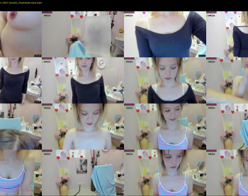 veronica_space — 54 minute Chaturbate female teen cam video, 1080p, Aug 22, 2022