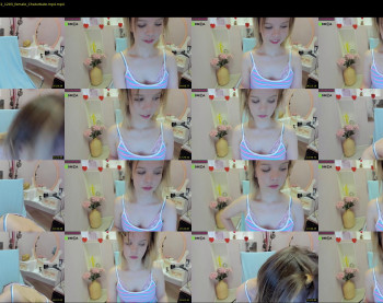 veronica_space — 36 minute Chaturbate female teen cam video, 1080p, Aug 22, 2022