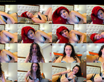 demurelixir — 30 minute Chaturbate female teen cam video, 1080p, Aug 24, 2022