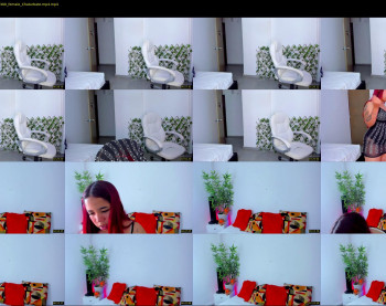 emma_lean — 9 minute Chaturbate female teen cam video, 1080p, Aug 23, 2022