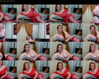 ivettasplash — 17 minute Chaturbate female teen cam video, 720p, Aug 23, 2022