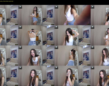 loxy_ — 56 minute Chaturbate female teen cam video, 1080p, Aug 23, 2022