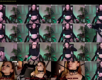marcelinered — 55 minute Chaturbate female teen cam video, 1080p, Aug 23, 2022
