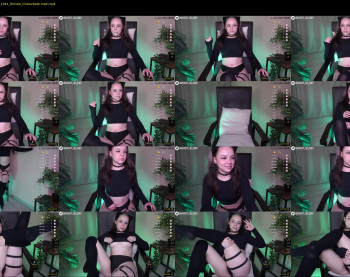 marcelinered — 54 minute Chaturbate female teen cam video, 1080p, Aug 23, 2022