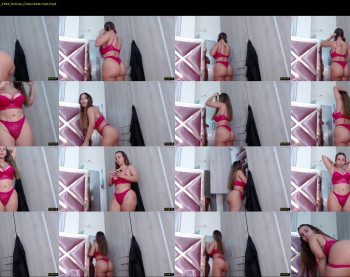 marilyn_rouse — 14 minute Chaturbate female teen cam video, 480p, Aug 23, 2022