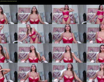 marilyn_rouse — 49 minute Chaturbate female teen cam video, 1080p, Aug 23, 2022