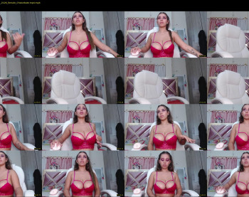marilyn_rouse — 51 minute Chaturbate female teen cam video, 1080p, Aug 23, 2022