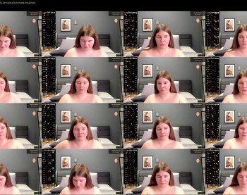 rubyvalen — 7 minute Chaturbate female teen cam video, 720p, Aug 23, 2022