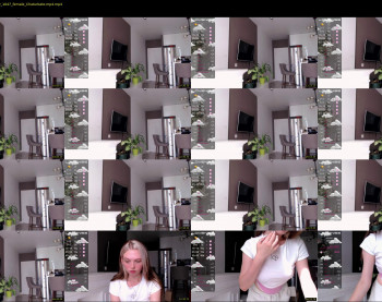 small_blondee — 64 minute Chaturbate female teen cam video, 1080p, Aug 23, 2022