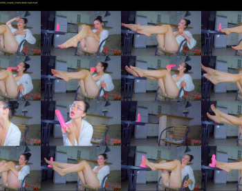 _littlemouse_ — 21 minute Chaturbate couple teen cam video, 4K, Aug 24, 2022