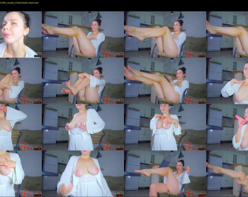 _littlemouse_ — 34 minute Chaturbate couple teen cam video, 1080p, Aug 24, 2022