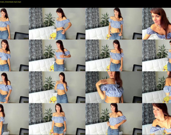 fritha — 6 minute Chaturbate female teen cam video, 720p, Aug 24, 2022