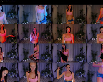 katrin_sweeft — 48 minute Chaturbate female teen cam video, 1080p, Aug 25, 2022