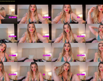 khloe_018 — 41 minute Chaturbate female teen cam video, 1080p, Aug 24, 2022
