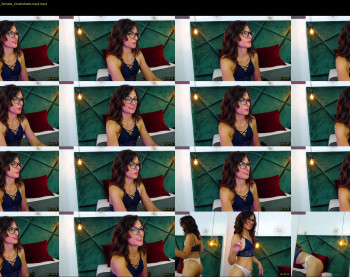 lisacroft — 10 minute Chaturbate female teen cam video, 1080p, Aug 24, 2022