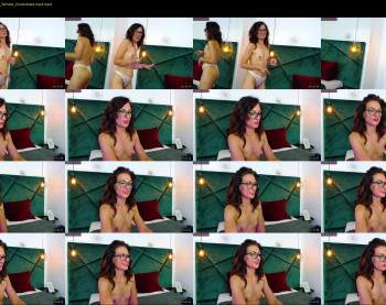 lisacroft — 5 minute Chaturbate female teen cam video, 1080p, Aug 24, 2022
