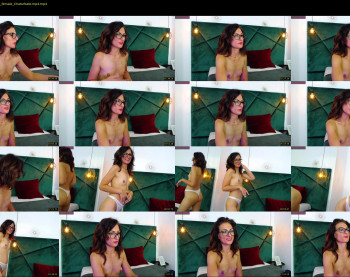 lisacroft — 14 minute Chaturbate female teen cam video, 1080p, Aug 24, 2022