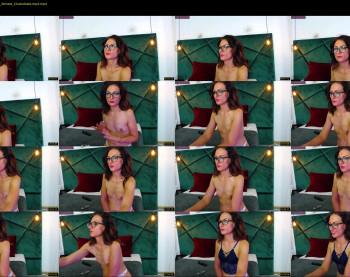 lisacroft — 46 minute Chaturbate female teen cam video, 1080p, Aug 24, 2022