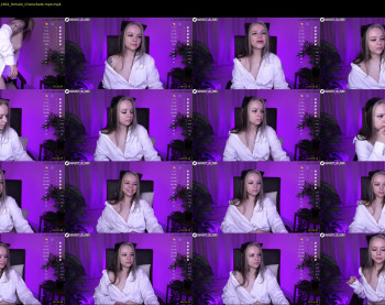 marcelinered — 57 minute Chaturbate female teen cam video, 1080p, Aug 24, 2022