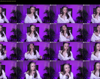 marcelinered — 58 minute Chaturbate female teen cam video, 1080p, Aug 24, 2022