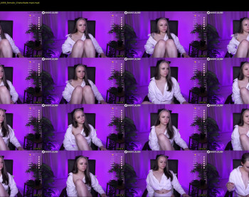 marcelinered — 61 minute Chaturbate female teen cam video, 1080p, Aug 24, 2022