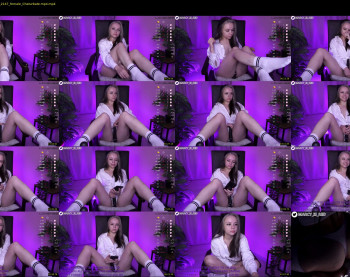 marcelinered — 47 minute Chaturbate female teen cam video, 1080p, Aug 24, 2022