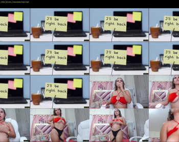marilyn_rouse — 87 minute Chaturbate female teen cam video, 1080p, Aug 24, 2022