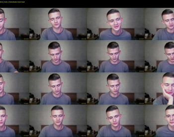marvelboy_ — 8 minute Chaturbate male teen cam video, 720p, Aug 25, 2022