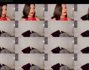 sofiafoster — 54 minute Chaturbate female teen cam video, 1080p, Aug 24, 2022