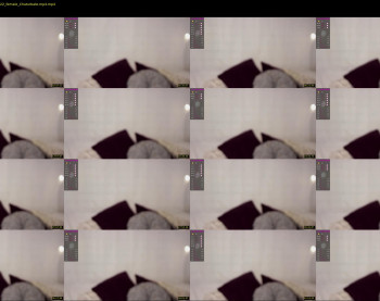 sofiafoster — 48 minute Chaturbate female teen cam video, 1080p, Aug 24, 2022